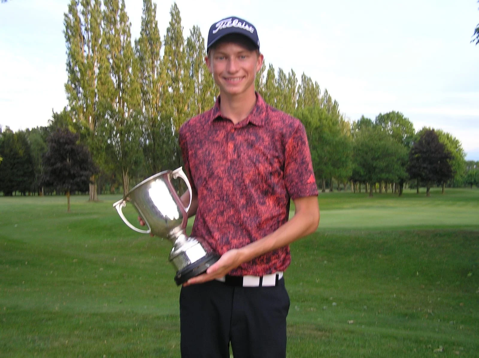 SEG Junior Championship 2025
