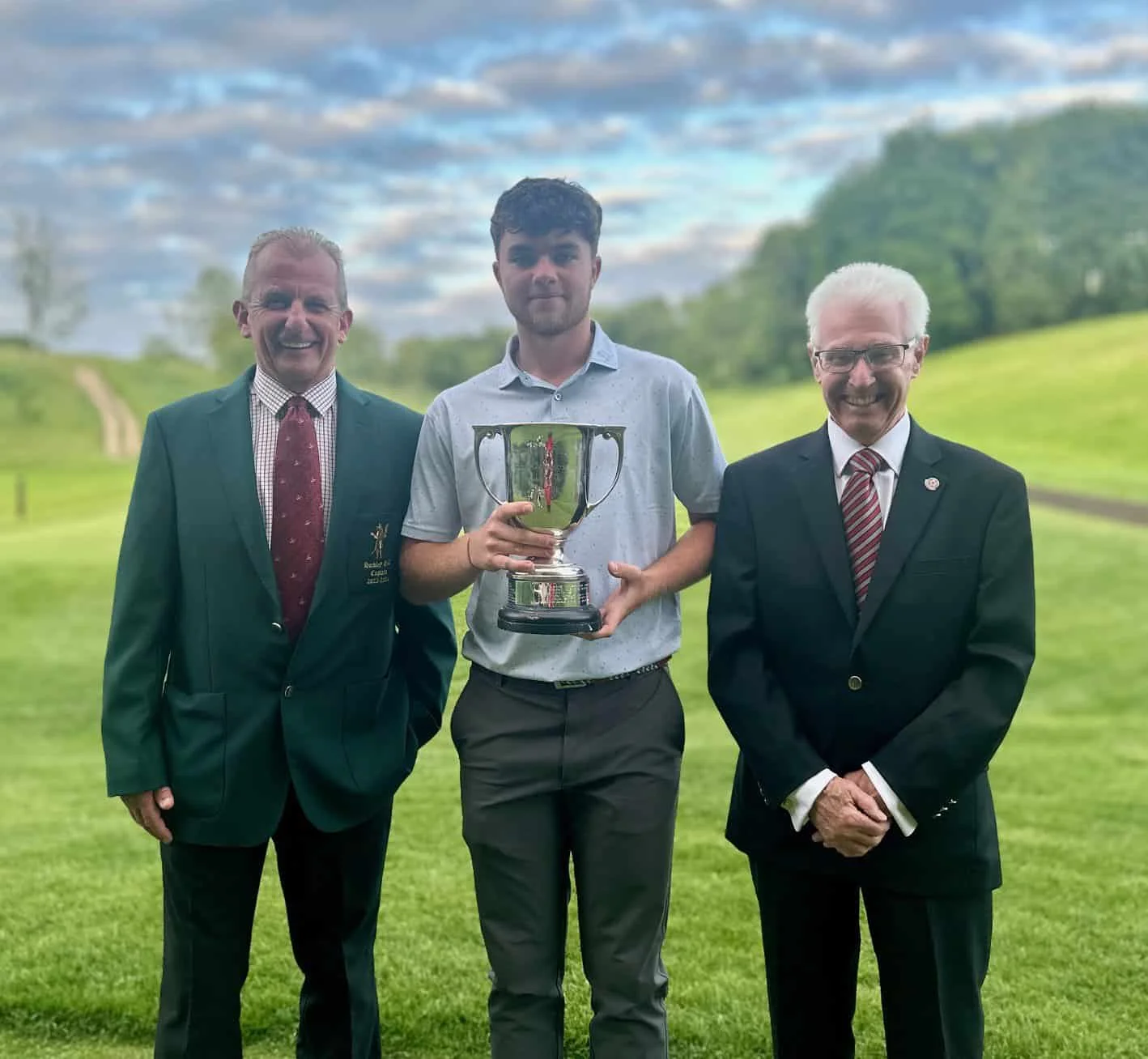 SEG Junior Championship 2024