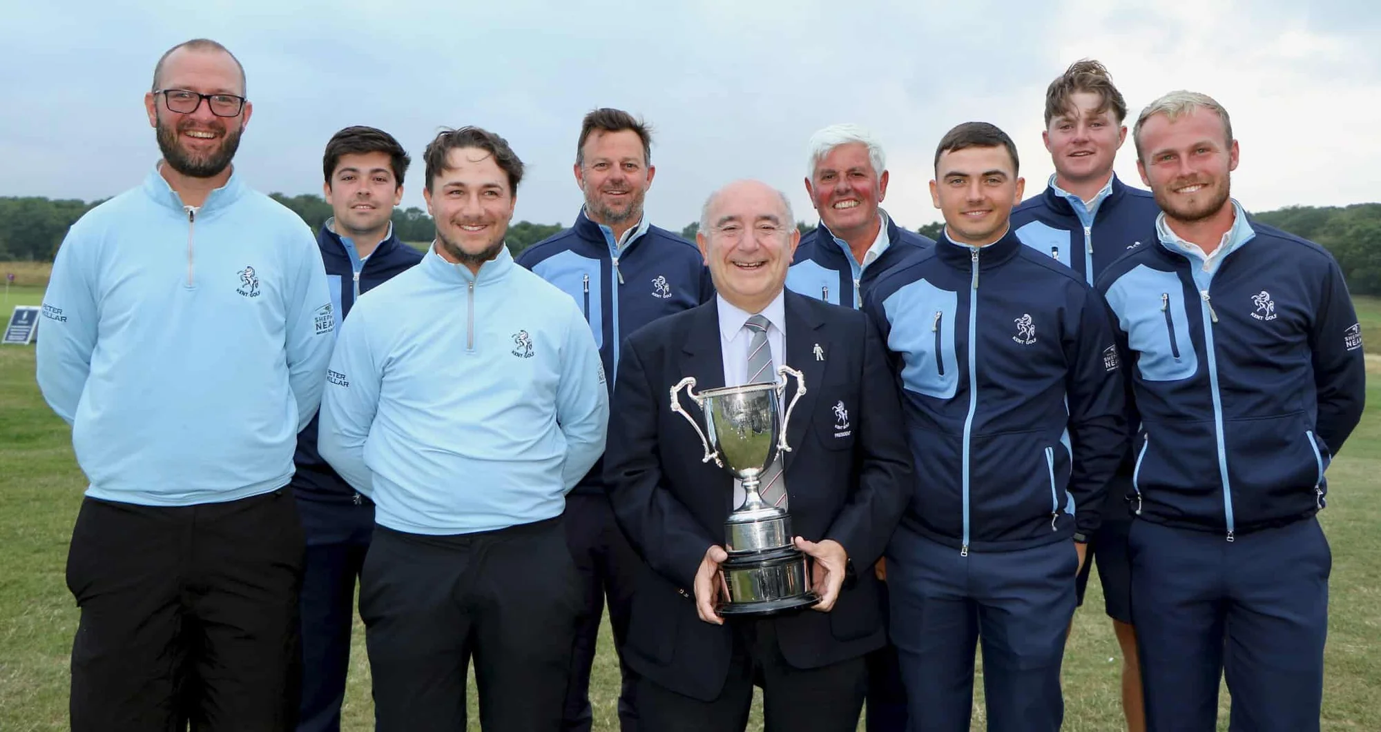 SEG Qualifying for EG Men’s County Finals