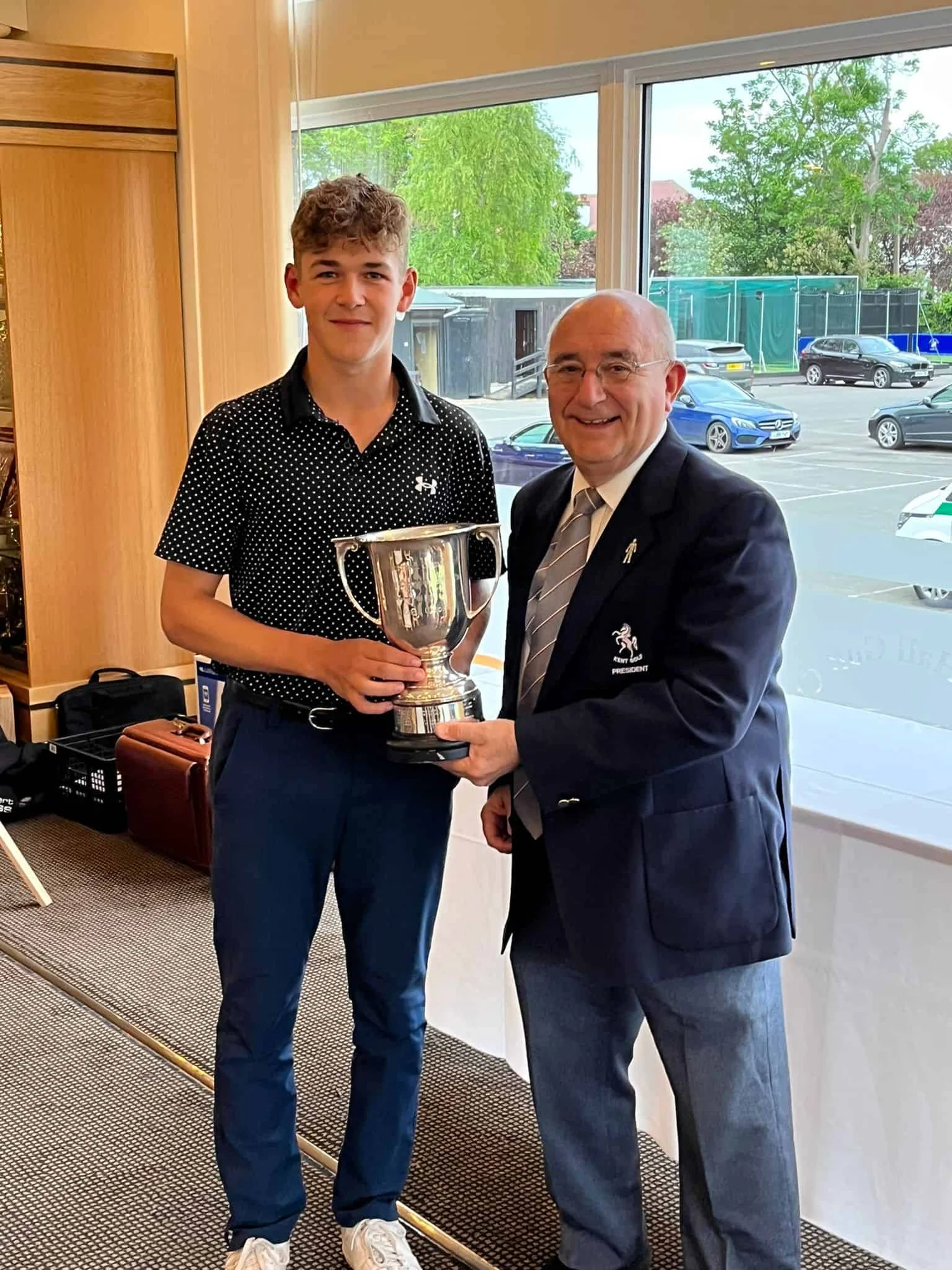 SEG Junior Championship 2023
