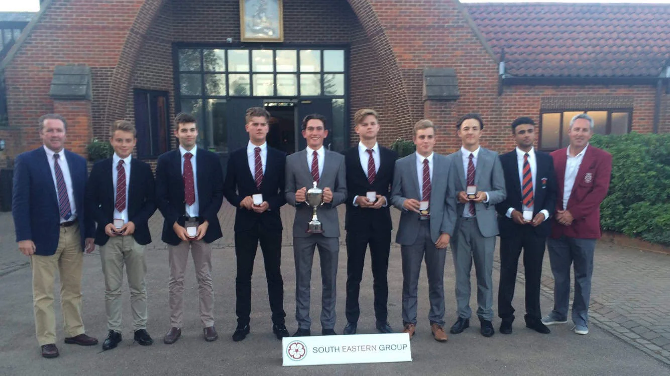 Under 18 League Final